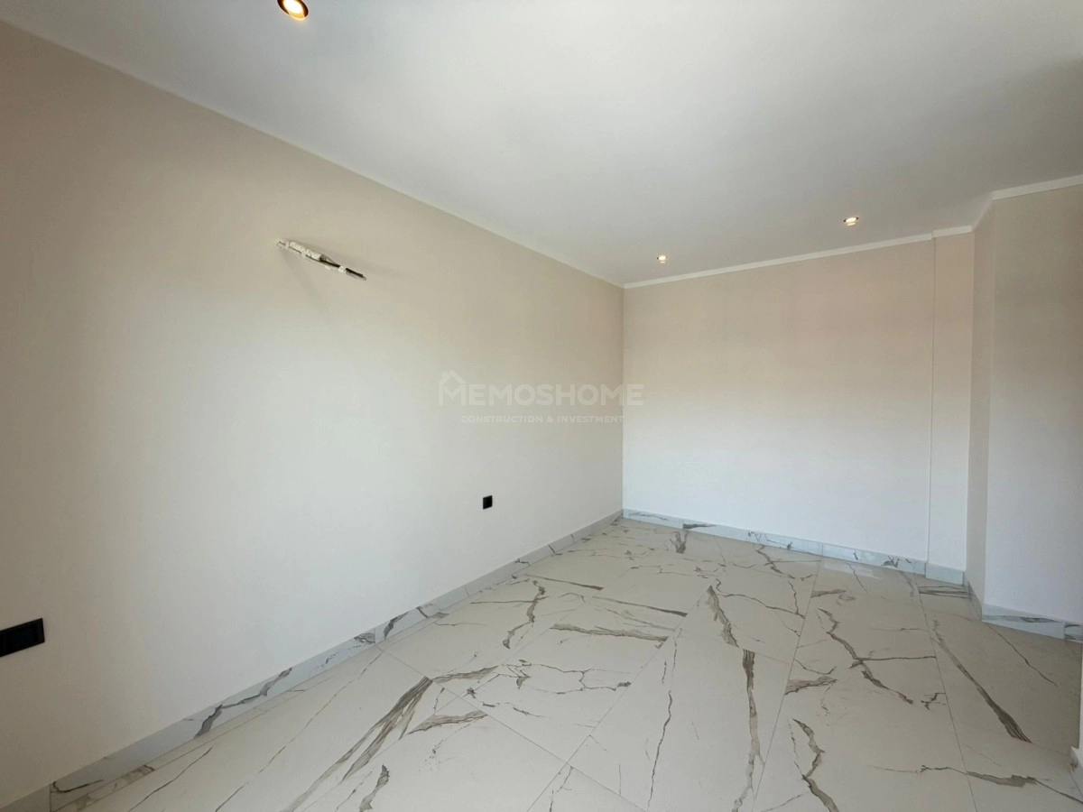 Luxury 3+1 Duplex Near Sea