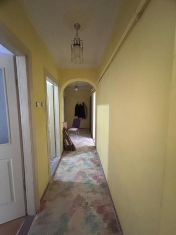 AFYON ÜÇOK EMLAKTAN ESENTEPE MAH KİRALIK TEMİZ BAKIMLI 2+1 DAİRE