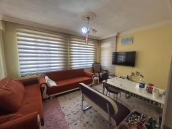 AFYON ÜÇOK EMLAKTAN ESENTEPE MAH KİRALIK TEMİZ BAKIMLI 2+1 DAİRE
