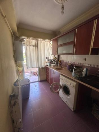 AFYON ÜÇOK EMLAKTAN ESENTEPE MAH KİRALIK TEMİZ BAKIMLI 2+1 DAİRE
