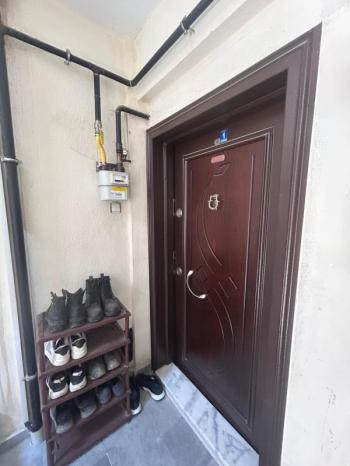 AFYON ÜÇOK EMLAKTAN ESENTEPE MAH KİRALIK TEMİZ BAKIMLI 2+1 DAİRE