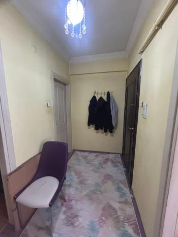 AFYON ÜÇOK EMLAKTAN ESENTEPE MAH KİRALIK TEMİZ BAKIMLI 2+1 DAİRE