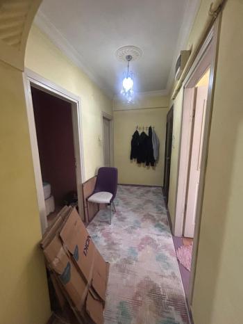 AFYON ÜÇOK EMLAKTAN ESENTEPE MAH KİRALIK TEMİZ BAKIMLI 2+1 DAİRE