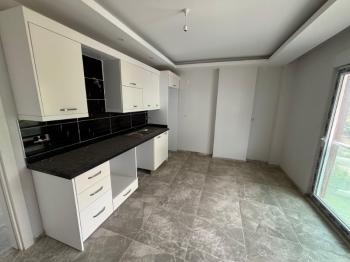 ALANYA KARGICAK SECRET PARADISE SİTESİNDE SATILIK DOĞA MANZARALI 2+1 BAHÇE DUBLEKSİ