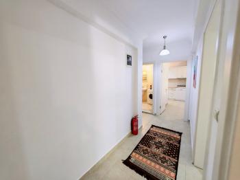 Didim Çamlık'ta Ünlü Royal Marina Complex İçinde Satılık Havuz Gören Eşyalı Giriş Kat Daire
