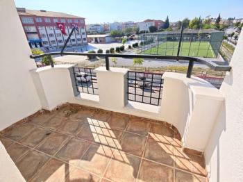 Didim Efeler'de Satılık Geniş 4+1 Kat Dubleksi 190m2 - Ailelere Özel
