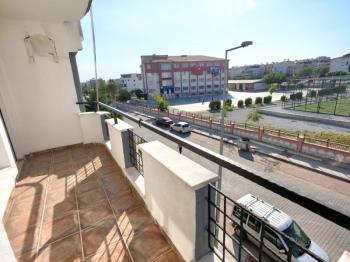 Didim Efeler'de Satılık Geniş 4+1 Kat Dubleksi 190m2 - Ailelere Özel