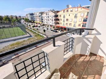 Didim Efeler'de Satılık Geniş 4+1 Kat Dubleksi 190m2 - Ailelere Özel