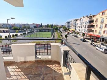 Didim Efeler'de Satılık Geniş 4+1 Kat Dubleksi 190m2 - Ailelere Özel