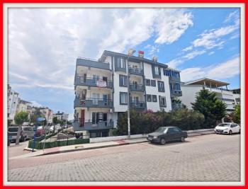 Didim Efeler'de Satılık Geniş 4+1 Kat Dubleksi 190m2 - Ailelere Özel