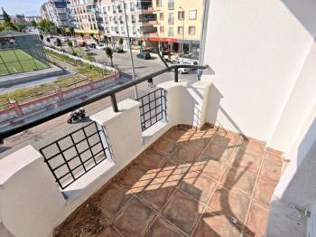 Didim Efeler'de Satılık Geniş 4+1 Kat Dubleksi 190m2 - Ailelere Özel