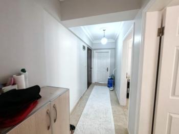 Full Eşyalı Müstakil Tadında Kiralık 2+1