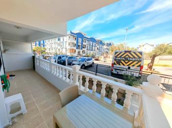 Full Eşyalı Müstakil Tadında Kiralık 2+1