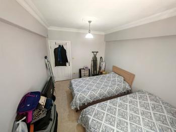 Full Eşyalı Müstakil Tadında Kiralık 2+1
