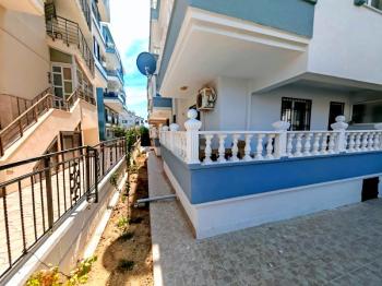 Full Eşyalı Müstakil Tadında Kiralık 2+1