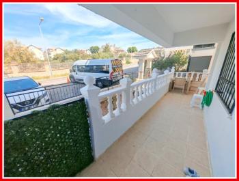 Full Eşyalı Müstakil Tadında Kiralık 2+1