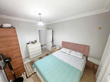 Full Eşyalı Müstakil Tadında Kiralık 2+1