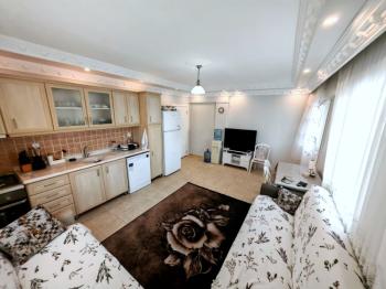 Full Eşyalı Müstakil Tadında Kiralık 2+1