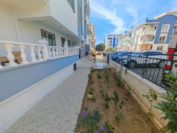 Full Eşyalı Müstakil Tadında Kiralık 2+1