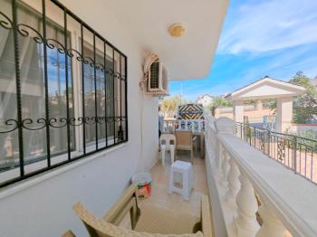Full Eşyalı Müstakil Tadında Kiralık 2+1