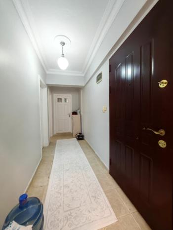 Full Eşyalı Müstakil Tadında Kiralık 2+1
