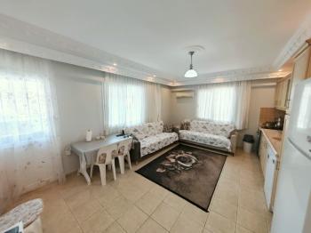 Full Eşyalı Müstakil Tadında Kiralık 2+1