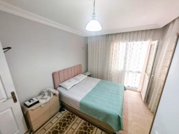 Full Eşyalı Müstakil Tadında Kiralık 2+1