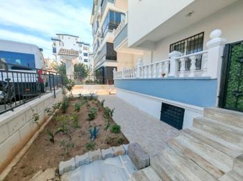Full Eşyalı Müstakil Tadında Kiralık 2+1