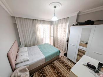 Full Eşyalı Müstakil Tadında Kiralık 2+1