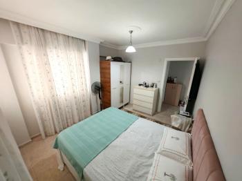 Full Eşyalı Müstakil Tadında Kiralık 2+1