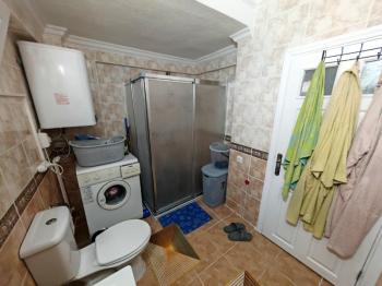 Full Eşyalı Müstakil Tadında Kiralık 2+1