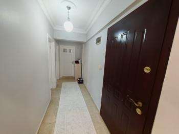 Full Eşyalı Müstakil Tadında Kiralık 2+1