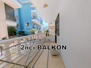 Full Eşyalı Müstakil Tadında Kiralık 2+1
