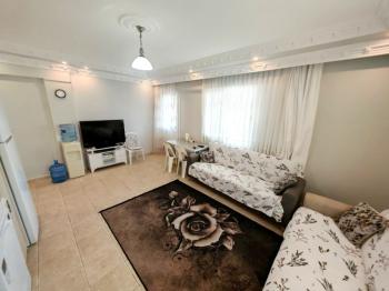 Full Eşyalı Müstakil Tadında Kiralık 2+1