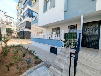 Full Eşyalı Müstakil Tadında Kiralık 2+1