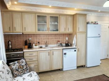 Full Eşyalı Müstakil Tadında Kiralık 2+1