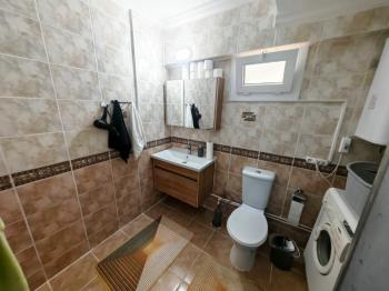 Full Eşyalı Müstakil Tadında Kiralık 2+1