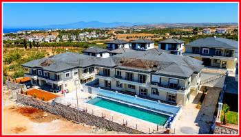 Loca life Sunset Satılık Daire
