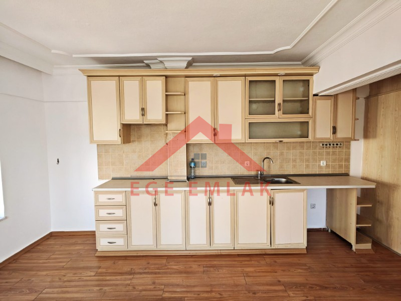Didim Efeler'de Satılık Geniş 4+1 Kat Dubleksi 190m2 - Ailelere Özel