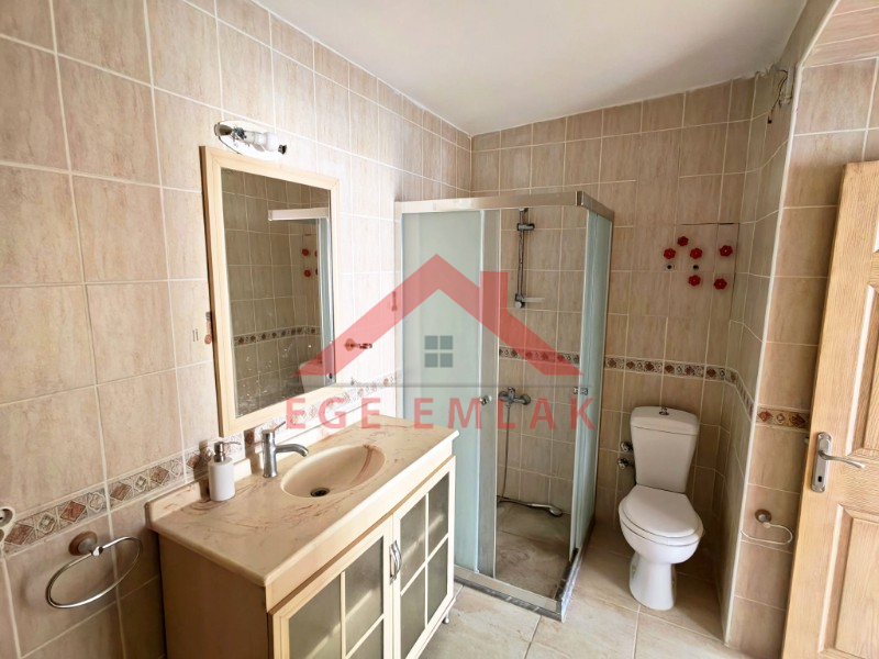 Didim Efeler'de Satılık Geniş 4+1 Kat Dubleksi 190m2 - Ailelere Özel