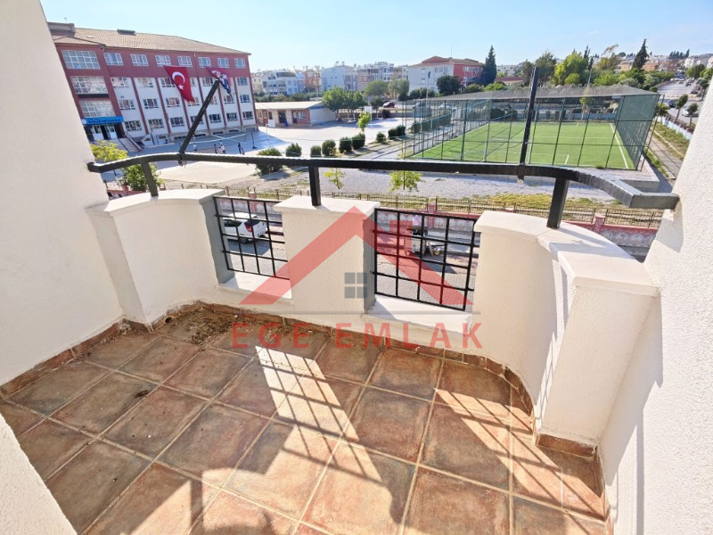 Didim Efeler'de Satılık Geniş 4+1 Kat Dubleksi 190m2 - Ailelere Özel