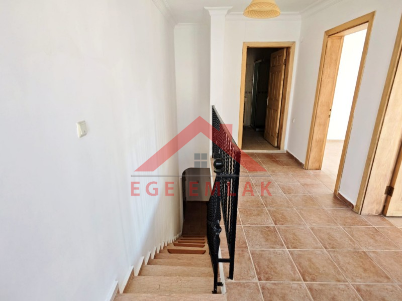 Didim Efeler'de Satılık Geniş 4+1 Kat Dubleksi 190m2 - Ailelere Özel