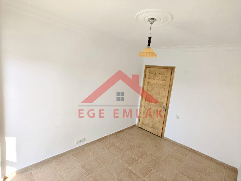 Didim Efeler'de Satılık Geniş 4+1 Kat Dubleksi 190m2 - Ailelere Özel