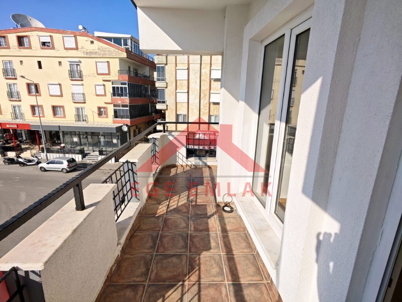 Didim Efeler'de Satılık Geniş 4+1 Kat Dubleksi 190m2 - Ailelere Özel