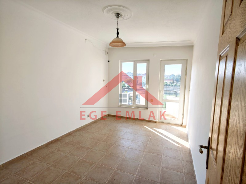 Didim Efeler'de Satılık Geniş 4+1 Kat Dubleksi 190m2 - Ailelere Özel