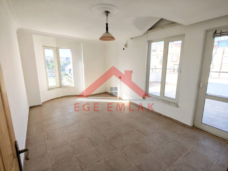 Didim Efeler'de Satılık Geniş 4+1 Kat Dubleksi 190m2 - Ailelere Özel