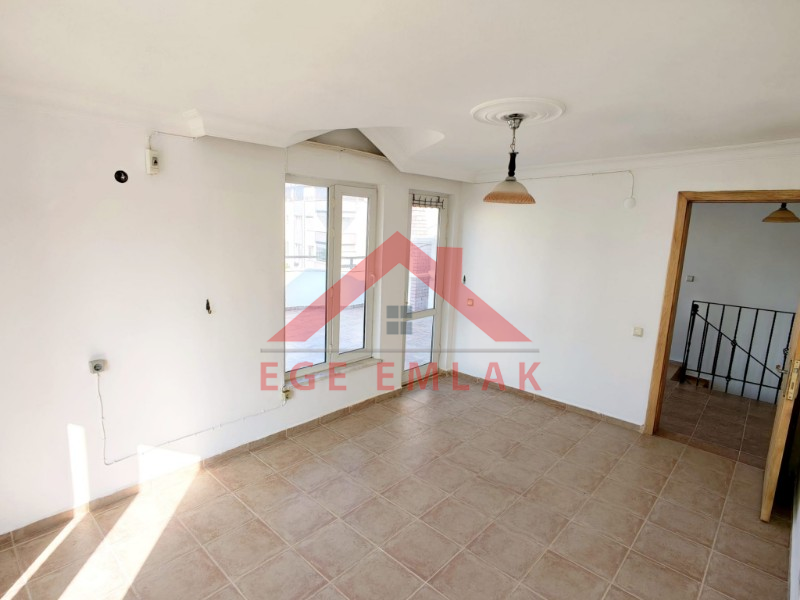 Didim Efeler'de Satılık Geniş 4+1 Kat Dubleksi 190m2 - Ailelere Özel
