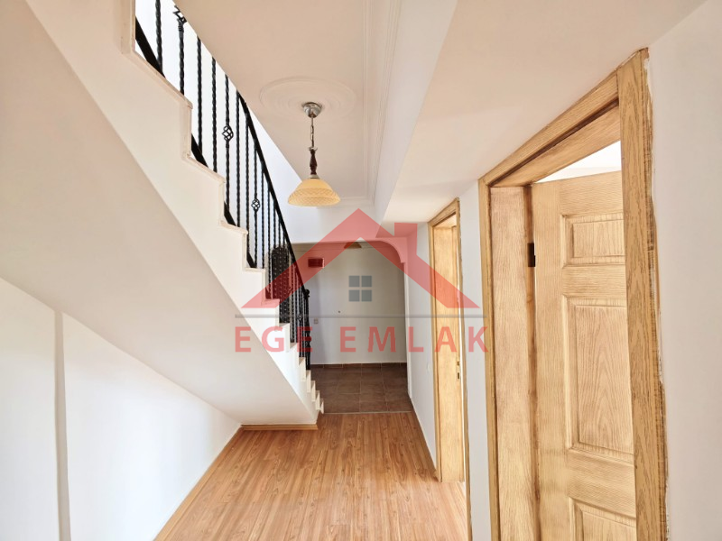 Didim Efeler'de Satılık Geniş 4+1 Kat Dubleksi 190m2 - Ailelere Özel