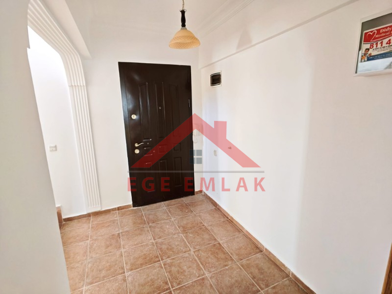 Didim Efeler'de Satılık Geniş 4+1 Kat Dubleksi 190m2 - Ailelere Özel