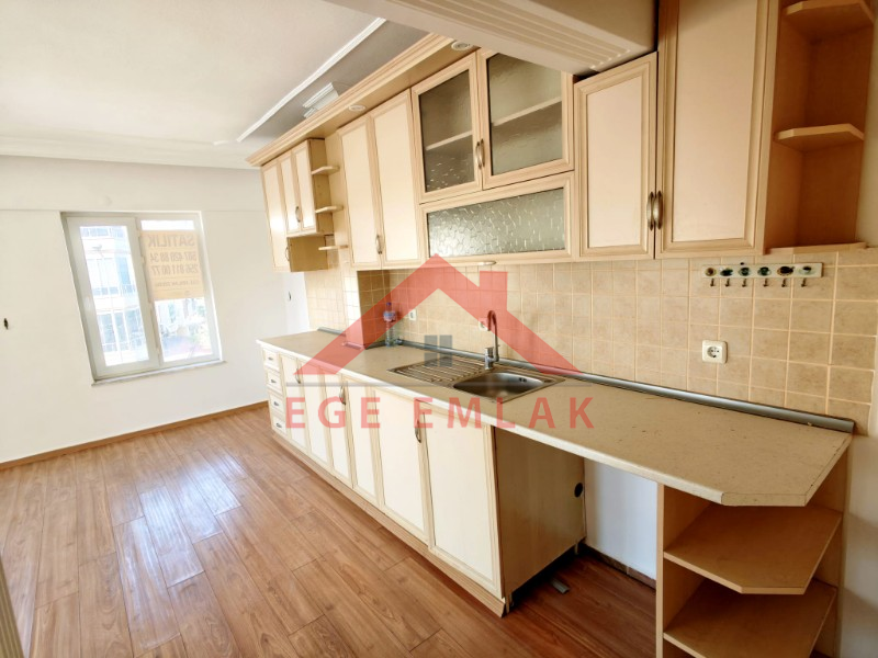 Didim Efeler'de Satılık Geniş 4+1 Kat Dubleksi 190m2 - Ailelere Özel